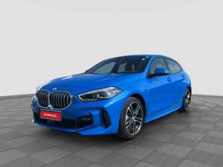 BMW 118 Serie 1 d 5p. Msport