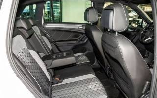 VOLKSWAGEN Tiguan usata, con Controllo automatico clima
