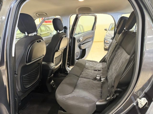 FIAT 500L usata, con Sensore di luce