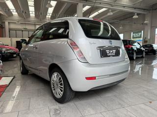 LANCIA Ypsilon usata 15