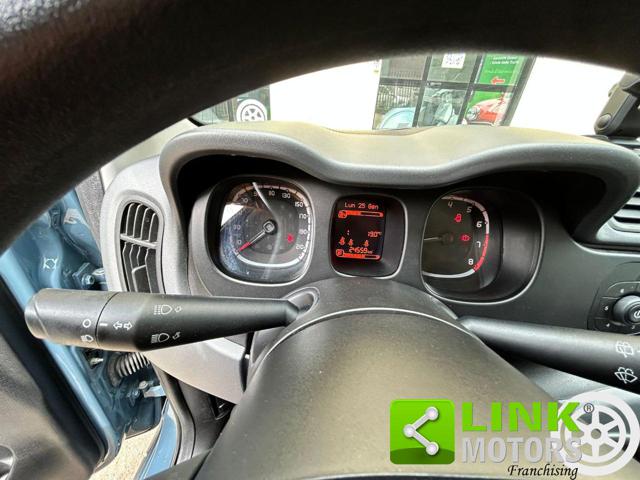 FIAT Panda usata 16