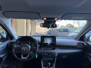 TOYOTA Yaris usata, con Chiusura centralizzata