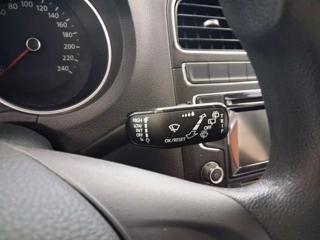 VOLKSWAGEN Polo usata, con Immobilizzatore elettronico