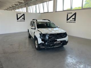 DACIA Duster 1.5 BLUE DCI 8V 115CV 4x2 EXPRESSION