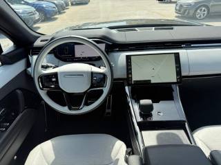 LAND ROVER Range Rover Sport usata, con Chiusura centralizzata