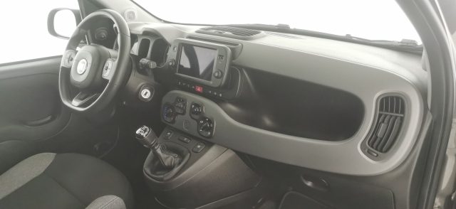 FIAT Panda usata 42