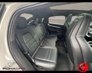 PORSCHE Cayenne usata, con Sistema di navigazione