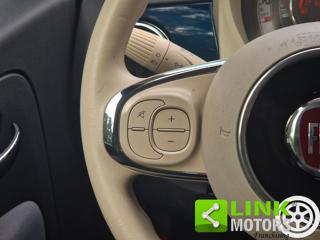 FIAT 500 usata 17