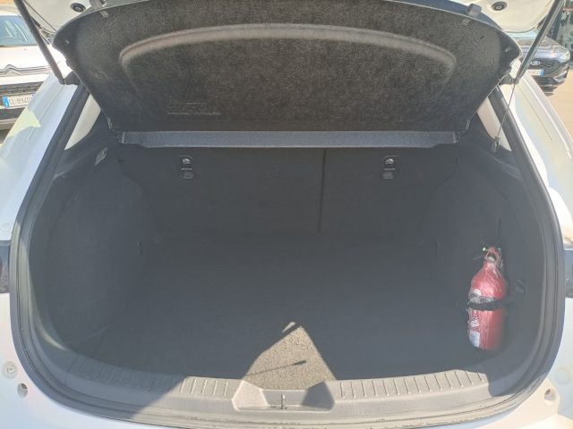 MAZDA 3 usata, con Fendinebbia