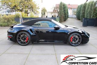 PORSCHE 992 usata, con Alzacristalli elettrici