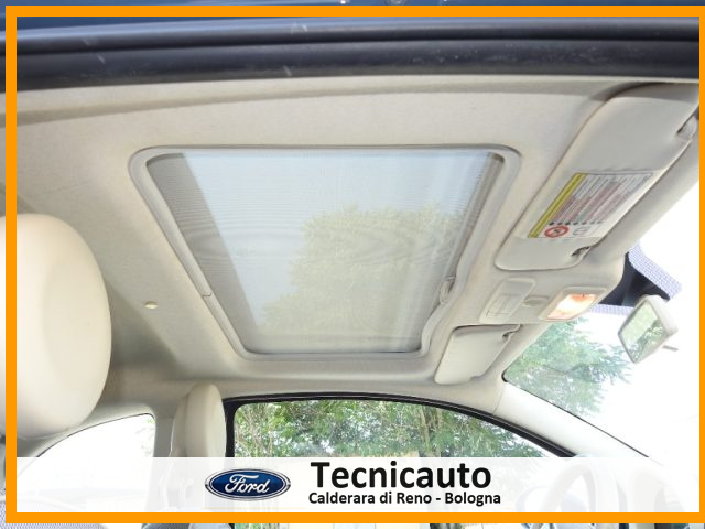 FIAT 500 usata 19