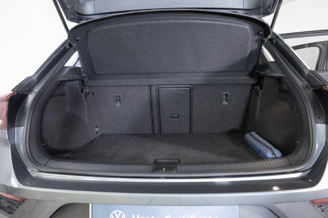 VOLKSWAGEN T-Roc usata, con Cruise Control