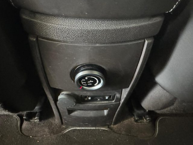 RENAULT Espace usata, con ESP