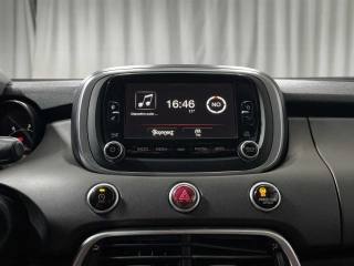 FIAT 500X usata, con Airbag testa