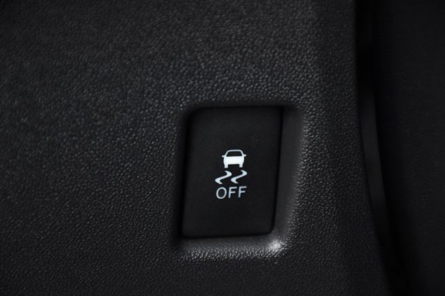 TOYOTA Aygo usata, con Autoradio digitale