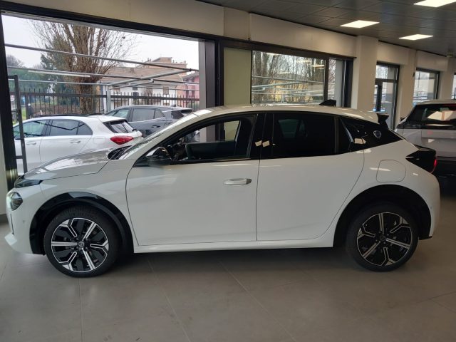 LANCIA Ypsilon usata, con Airbag laterali