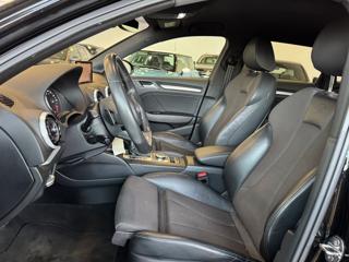 AUDI A3 usata, con Climatizzatore