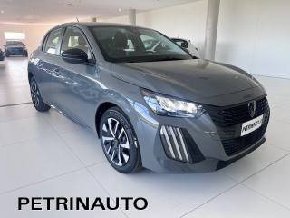 PEUGEOT 208 usata, con Airbag laterali