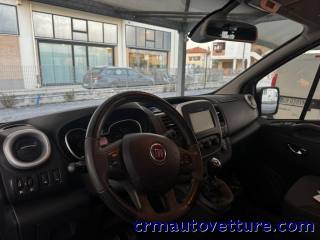 FIAT Talento usata, con ESP