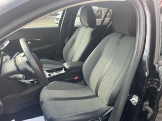 PEUGEOT 208 usata, con Chiusura centralizzata