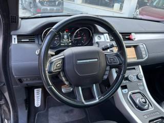 LAND ROVER Range Rover Evoque usata, con Fari Xenon