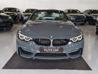 BMW M4 usata, con Airbag