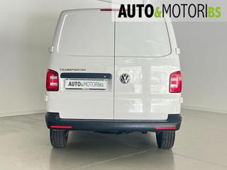 VOLKSWAGEN Transporter usata, con Alzacristalli elettrici