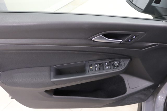 VOLKSWAGEN Golf usata, con Sensore di pioggia