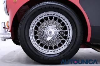 AUSTIN Healey usata 60