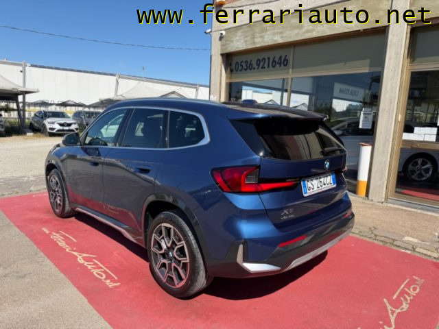 BMW X1 usata, con Airbag Passeggero
