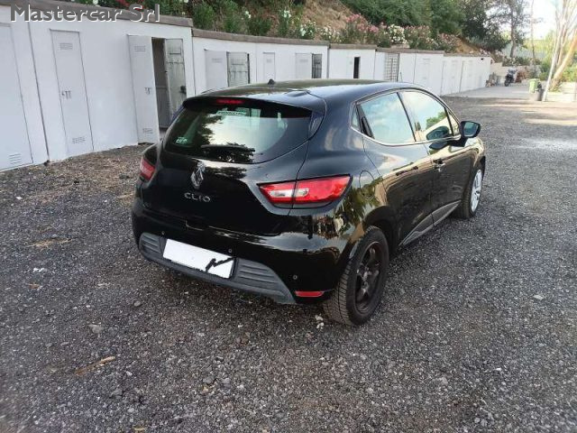 RENAULT Clio usata, con Airbag Passeggero