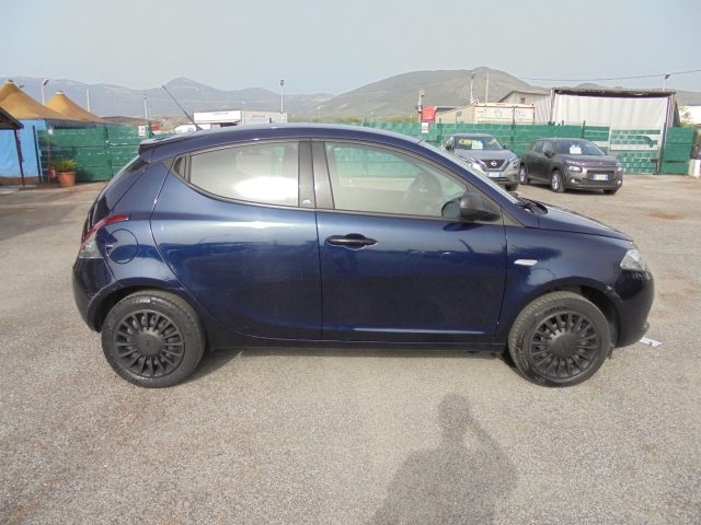 LANCIA Ypsilon usata 15