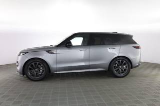 LAND ROVER Range Rover Sport usata 6