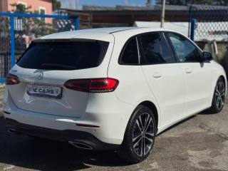 MERCEDES-BENZ B 200 usata, con Airbag Passeggero