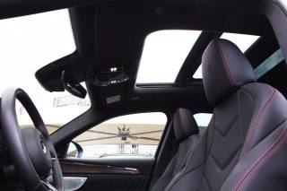 MASERATI Grecale usata, con Chiusura centralizzata