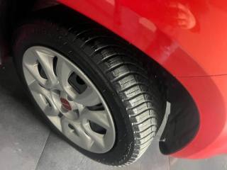 FIAT Panda usata, con Fendinebbia
