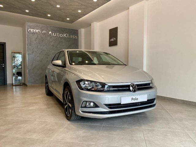 VOLKSWAGEN Polo usata, con Airbag Passeggero