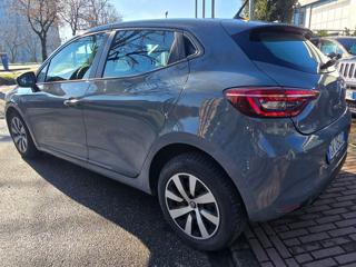 RENAULT Clio usata, con Alzacristalli elettrici