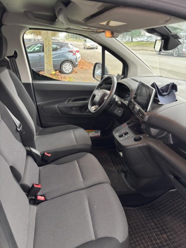 TOYOTA Proace usata, con Controllo trazione