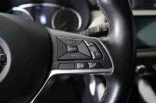 NISSAN Micra usata, con Volante multifunzione
