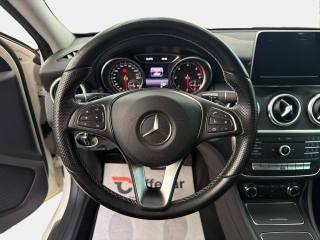 MERCEDES-BENZ A 180 usata, con Chiusura centralizzata