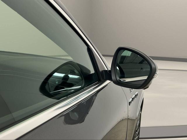 MASERATI Grecale usata, con Isofix