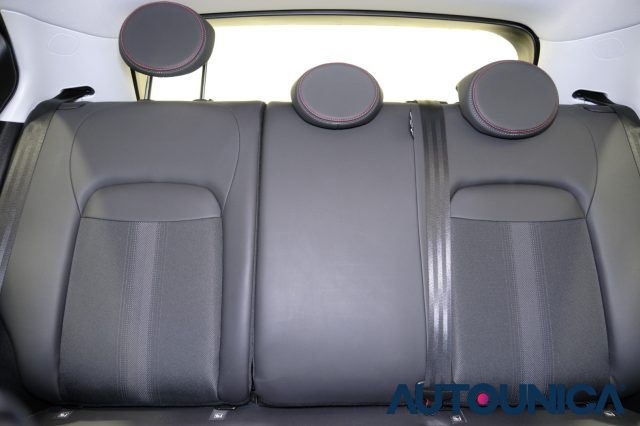 FIAT 500X usata, con Riconoscimento dei segnali stradali