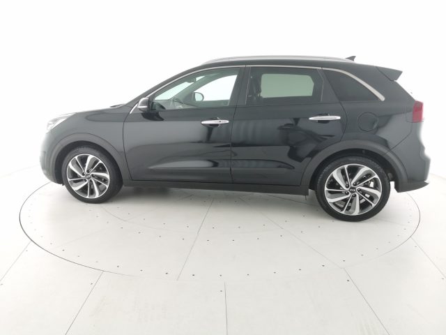 KIA Niro usata, con MP3