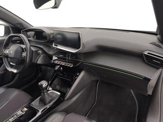 PEUGEOT 2008 usata, con Sensori di parcheggio posteriori