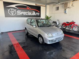FIAT Seicento usata, con Airbag