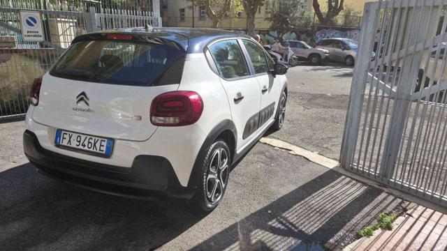 CITROEN C3 usata, con Autoradio