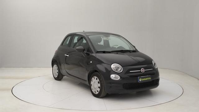 FIAT 500 usata, con Boardcomputer