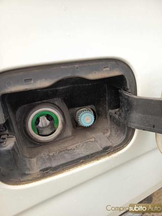 FIAT Panda usata, con Climatizzatore