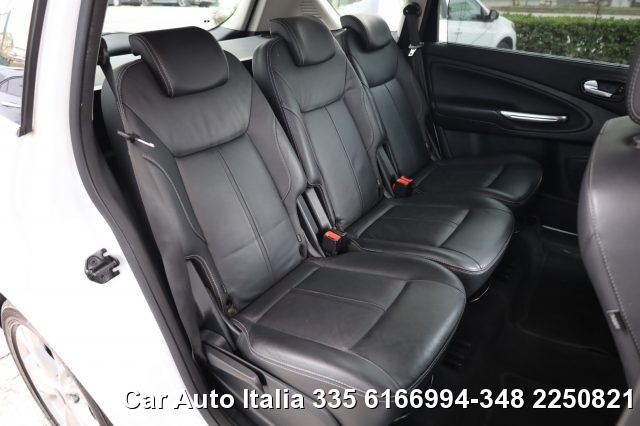 FORD S-Max usata 106
